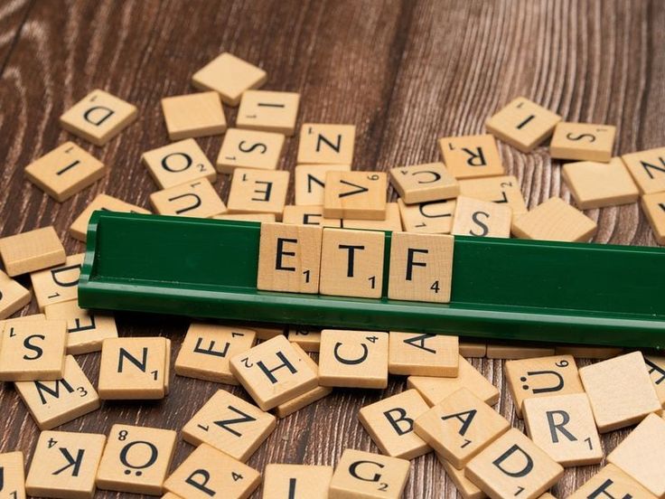 ETF Fees: Understanding Costs